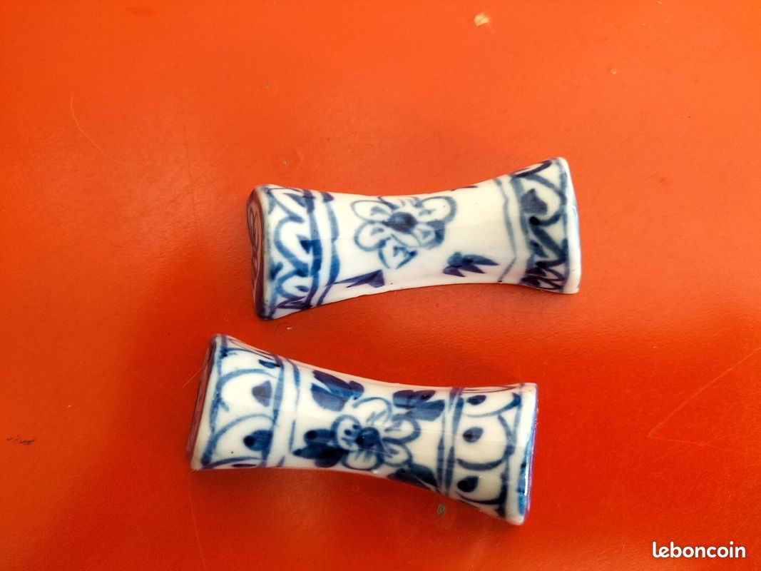 Ensemble chinois(sauce/présentation) + reposes couteaux (image 6)