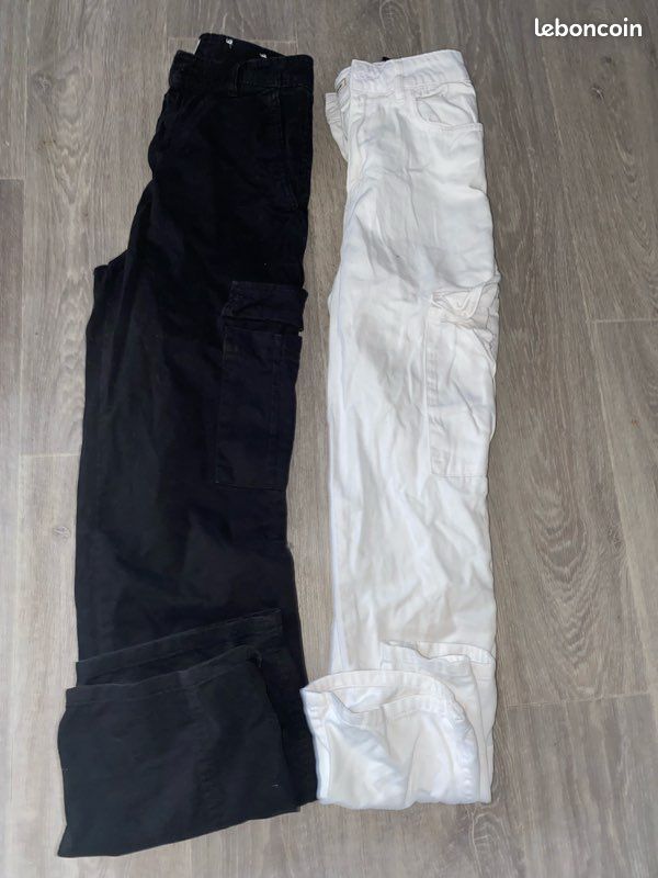 Cargo pantalon (image 1)