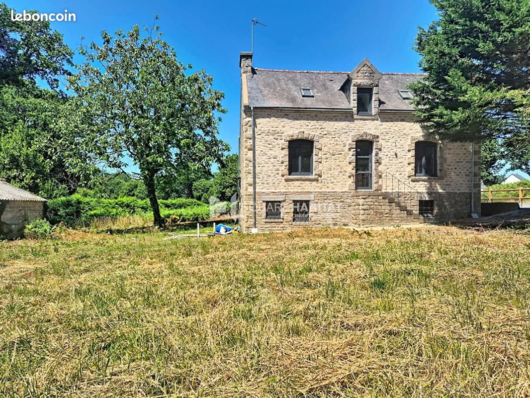 Maison 6 pièces 140 m² · à Crach · 140 m² · 485 000 €