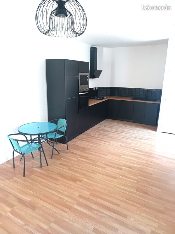 Maison 5 pièces 109 m² · à Billy-Montigny · 109 m² · 132 000 €