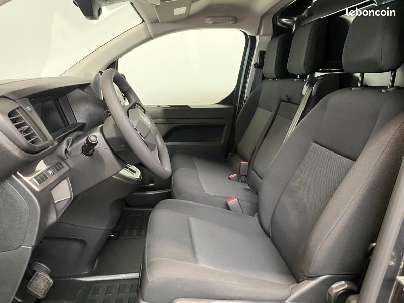 Opel Vivaro Fg XL 2.0 BlueHDi 145ch S&S EAT8 (image 7)