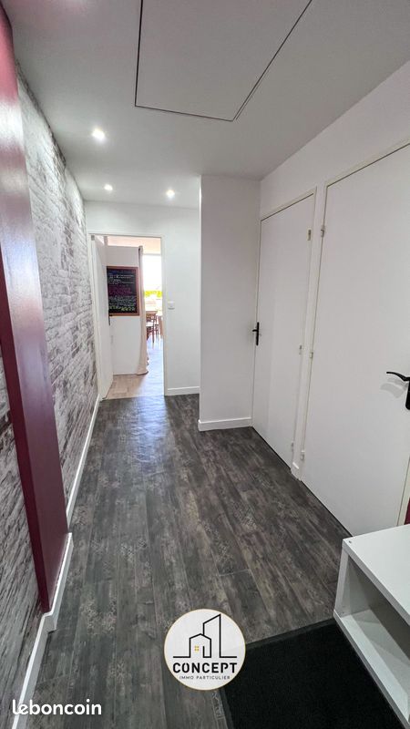 Appartement a louer concarneau - 1 pièce(s) - 47 m2 - Surfyn