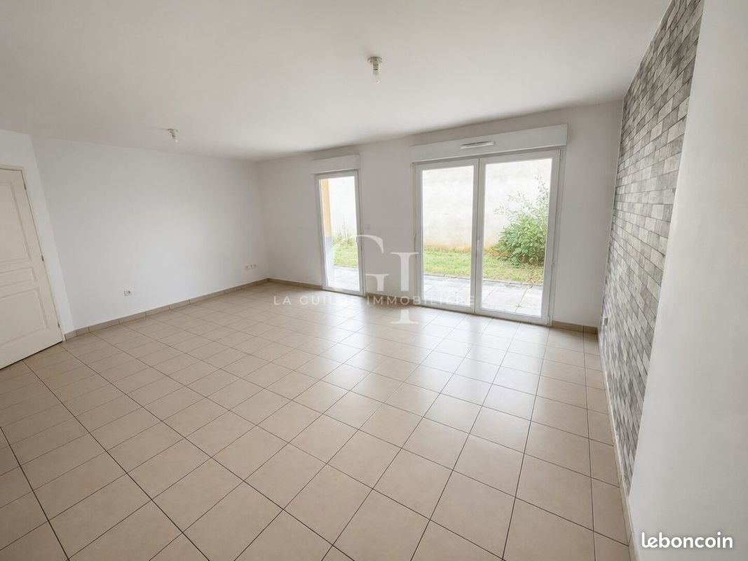 Appartement 2 pièces 47 m² · à Le Mans · 47 m² · 138 450 €