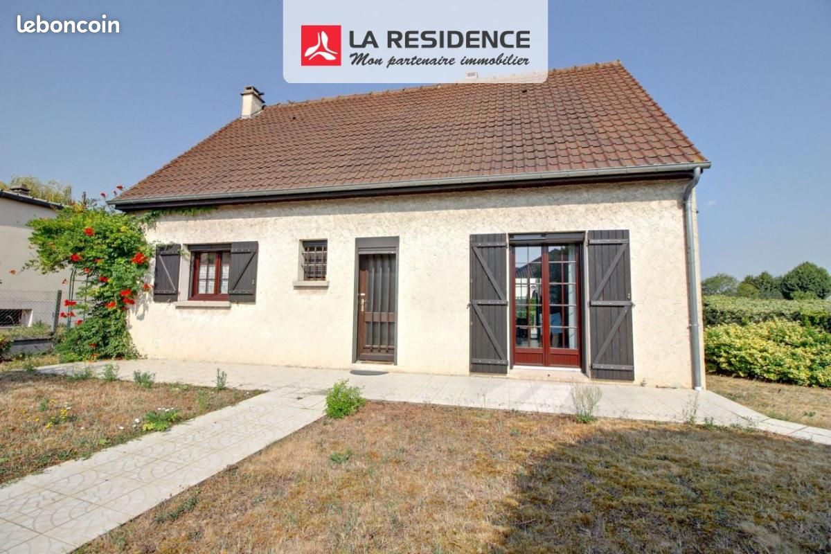 Maison 5 pièces 113 m² · à Mantes-la-Ville · 113 m² · 279 900 €