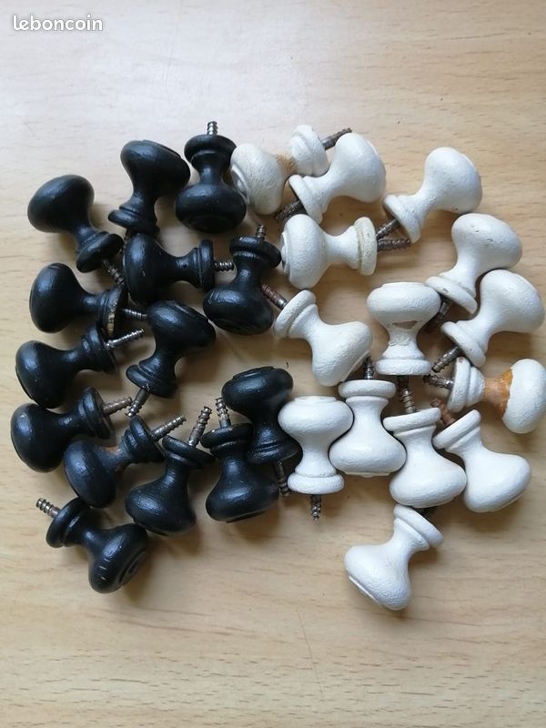 Bouton Meuble (image 1)