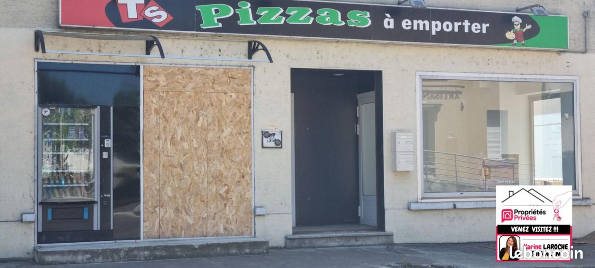 Immeuble 2 pièces 70 m² · à Mandeure · 70 m² · 57 000 €