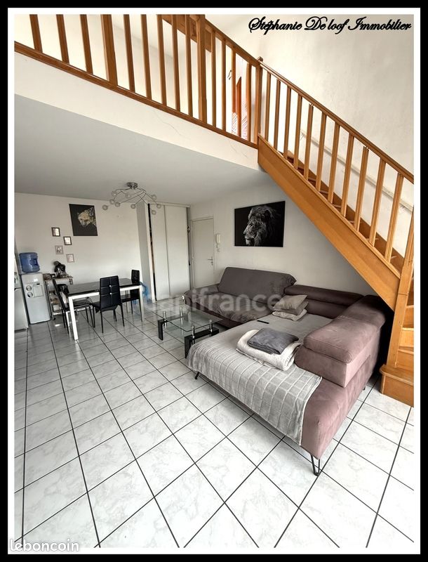 Appartement 5 pièces 115 m² · à Agde · 115 m² · 169 000 €