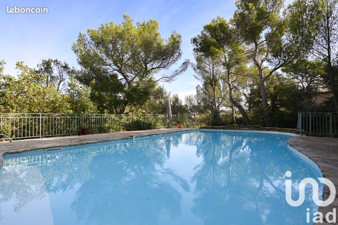 Maison familiale 6 pièces 160 m²