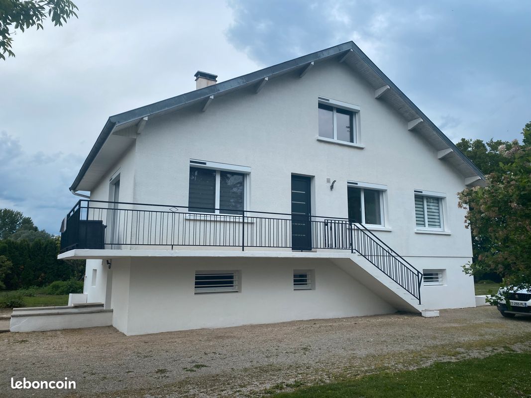 Maison 6 pièces 150 m² · à Parcey · 150 m² · 335 000 €