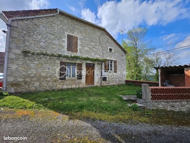 Maison 4 pièces 135 m²