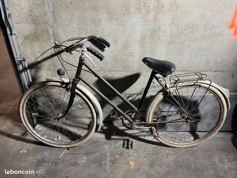 Vélo ville x4 (image 2)