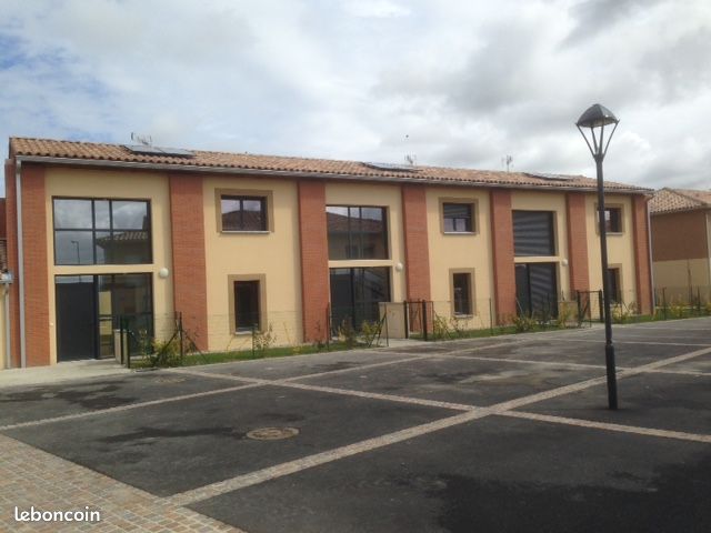 Appartement 4 pièces 87 m² · à Labarthe-sur-Lèze · 87 m² · 960 €/mois