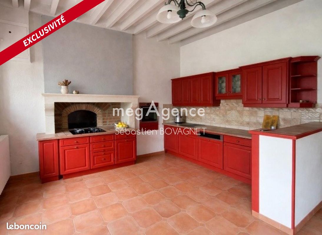 Propriété 8 pièces 180 m² (image 3)