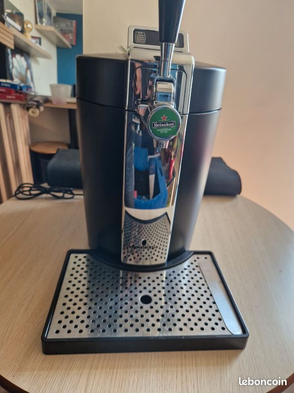 Tireuse à bière Krups (image 1)