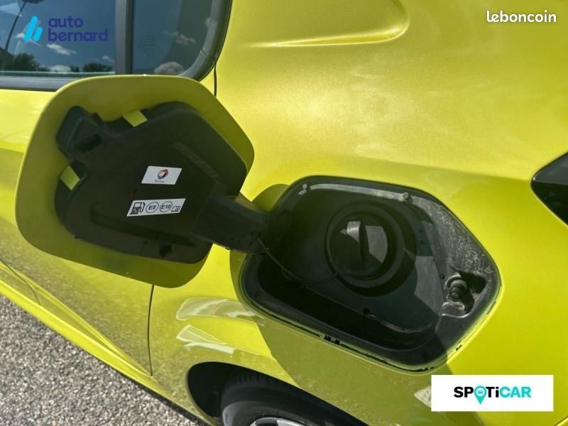 Peugeot 208 1.2 PureTech 75ch S&S Active (image 12)