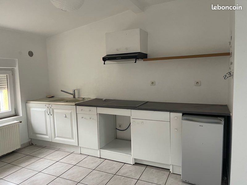 Appartement 3 pièces 67 m² · à Freyming-Merlebach · 67 m² · 530 €/mois