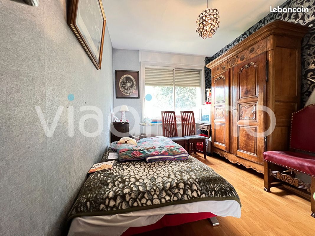 Appartement en viager 4 pièces 107 m² (image 13)