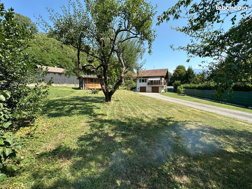 Maison 6 pièces 137 m² · à Tournon · 137 m² · 468 000 €