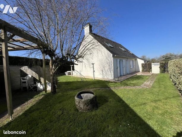 Maison 95 m² KERVIGNAC