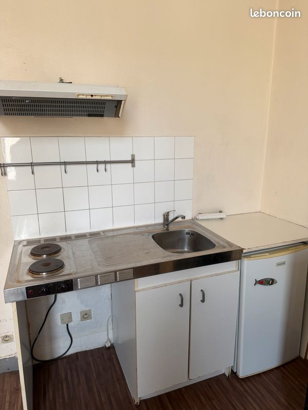 Appartement 2 pièces 50 m² · à Tours · 50 m² · 560 €