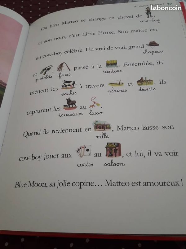 8 histoire à lire à 2 (image 2)