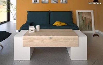 Table basse (image 2)