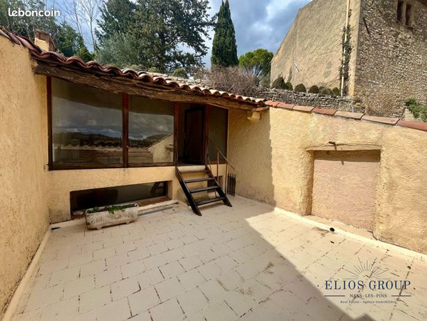 Maison 4 pièces 79 m²