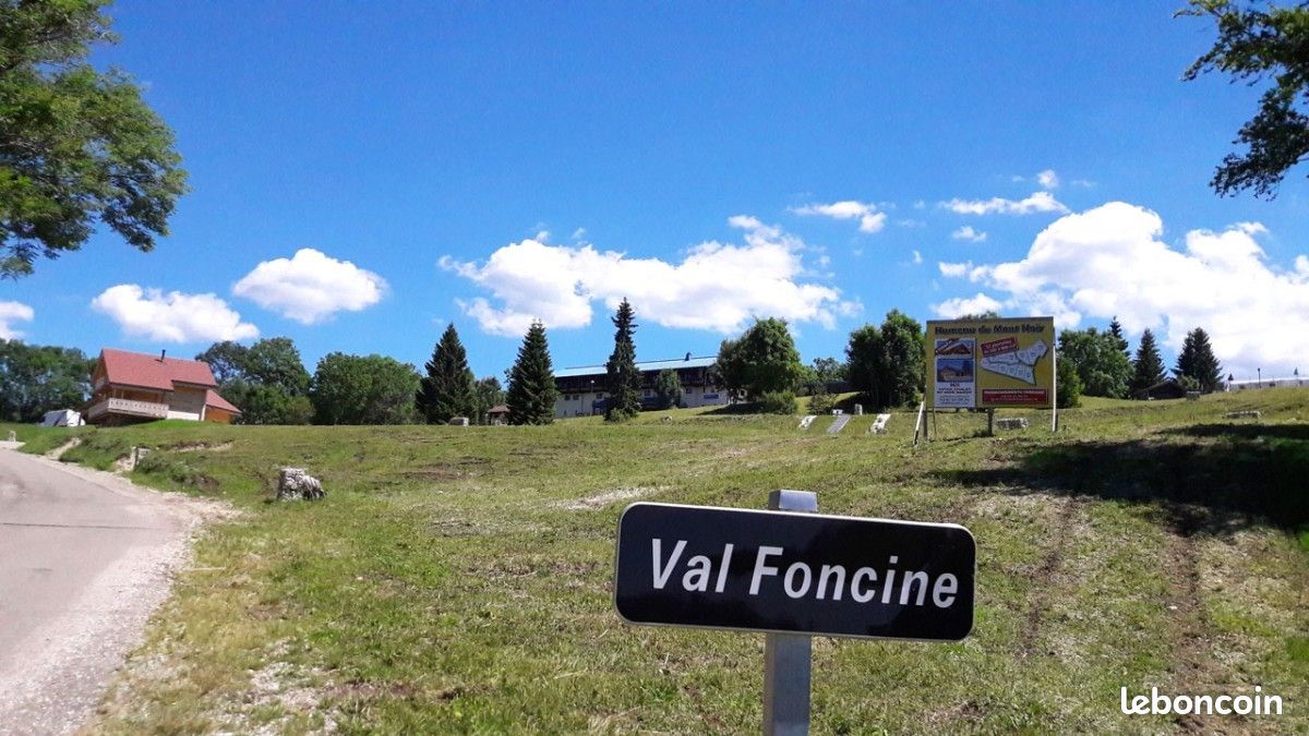 Maison 4 pièces 90 m² · à Foncine-le-Haut · 90 m² · 390 000 €