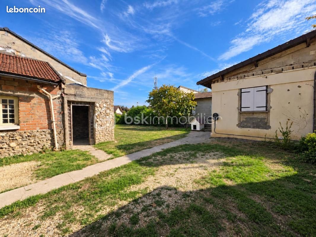 Maison 4 pièces 69 m² · à Villiers-sur-Marne · 69 m² · 305 000 €