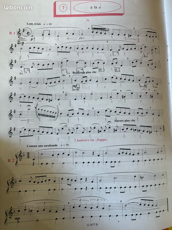 Musicalement votre niveau 5 (image 5)
