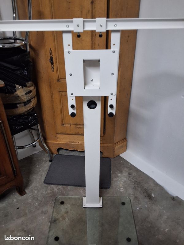 Support tele (image 1)