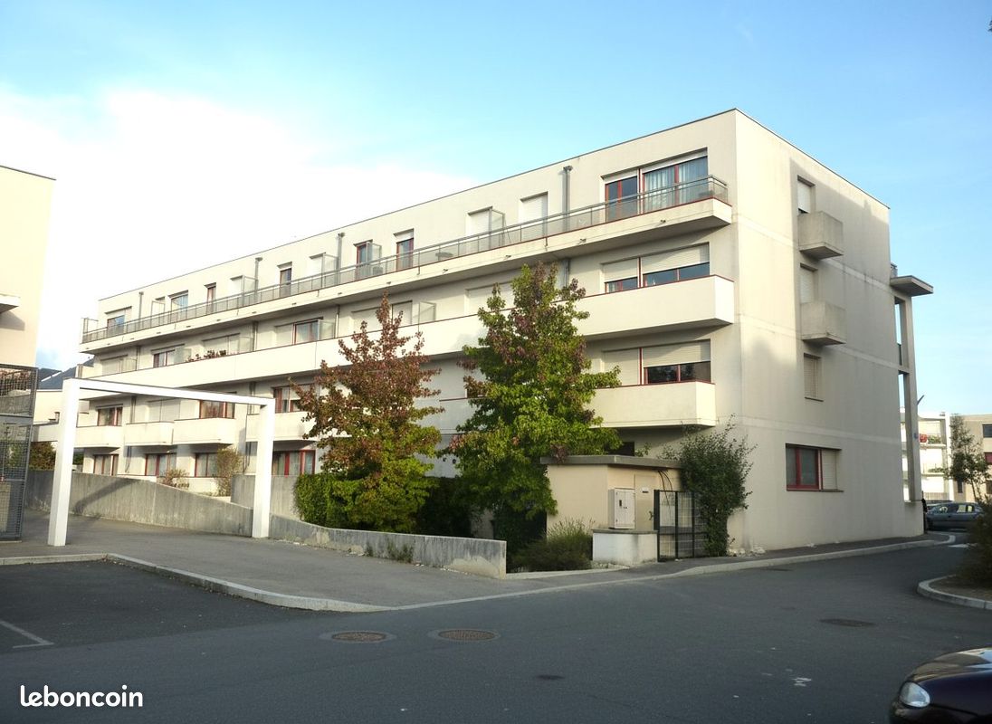 Appartement 2 pièces 32 m² · à Rodez · 32 m² · 425 €/mois