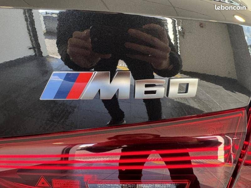 BMW i4 M60 xDrive M Performance (image 17)