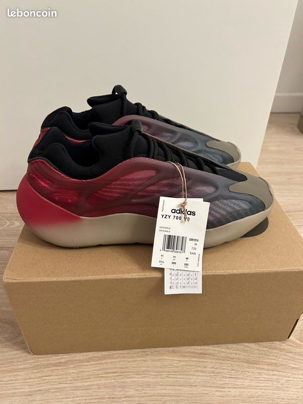 Adidas Yzy Adidas Yeezy 700 Homme Rose Adidas Yeezy Baskets YEEZY