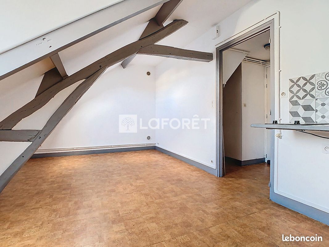Appartement 2 pièces 30 m² · à Elbeuf · 30 m² · 380 €