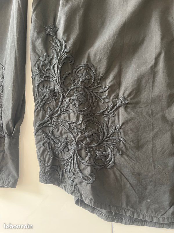 Chemise Kaporal (image 3)