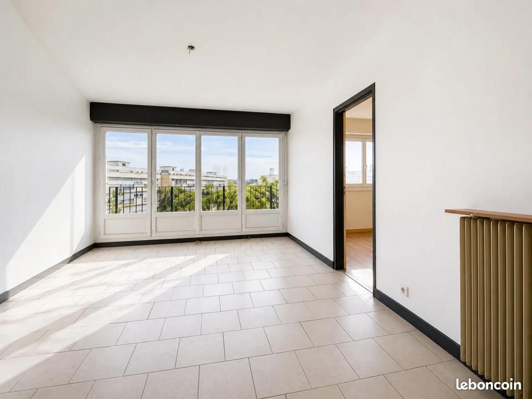 Appartement 3 pièces 60 m² · à Yerres · 60 m² · 181 499 €
