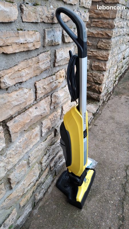 Nettoyeur sol Karcher (image 3)