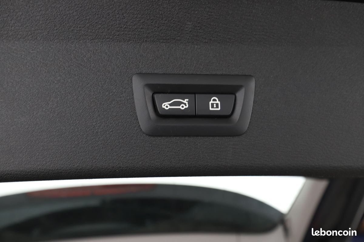 BMW X1 sDrive16d xLine 116 ch (image 27)