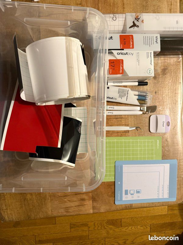 Cricut Joy (image 9)