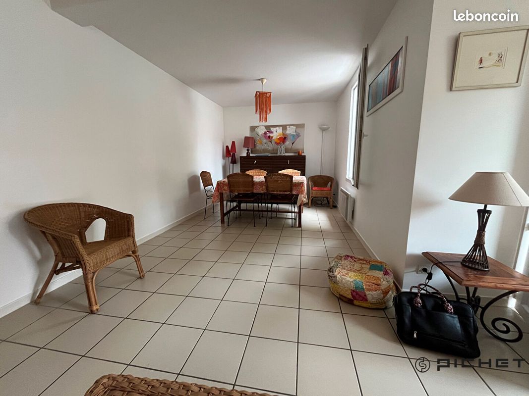 Appartement 3 pièces 76 m² · à Arcachon · 76 m² · 420 000 €
