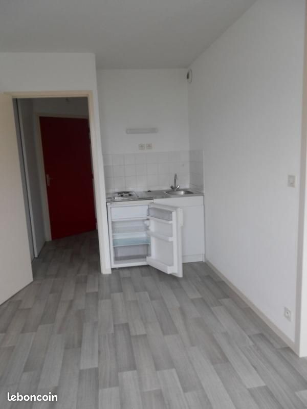 Appartement 1 pièce 32 m² · à Le Mans · 32 m² · 442 €/mois