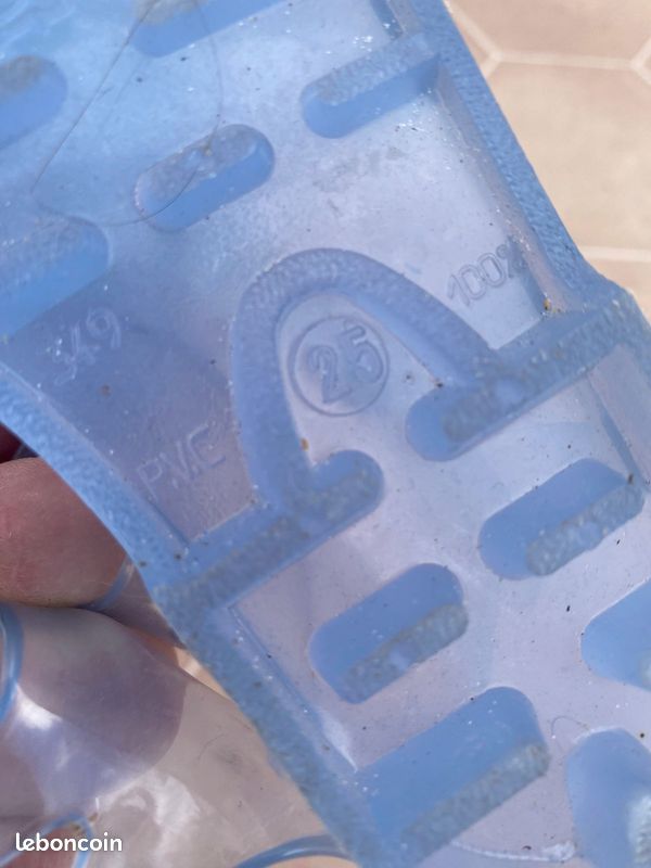 Chaussures de plage (image 2)