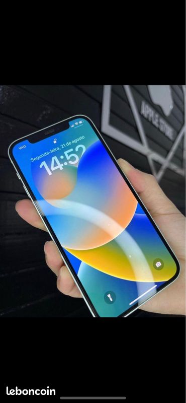 Iphone 12 (image 2)