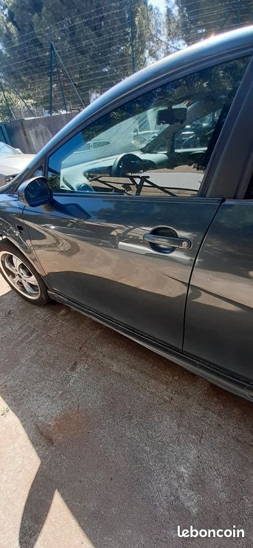 Porte seat Léon 2007 (image 2)