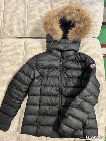 Doudoune Jott grand froid Vêtements