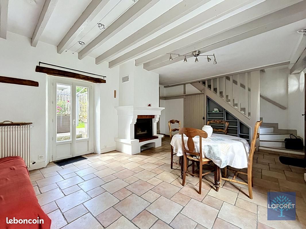 Maison 3 pièces 58 m² · à Savigny-sur-Orge · 58 m² · 1 350 €