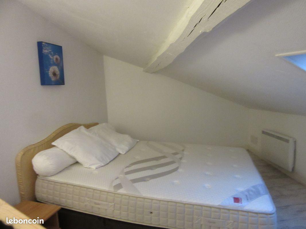 F2 t2 - Limoges 87000 (image principale 2)