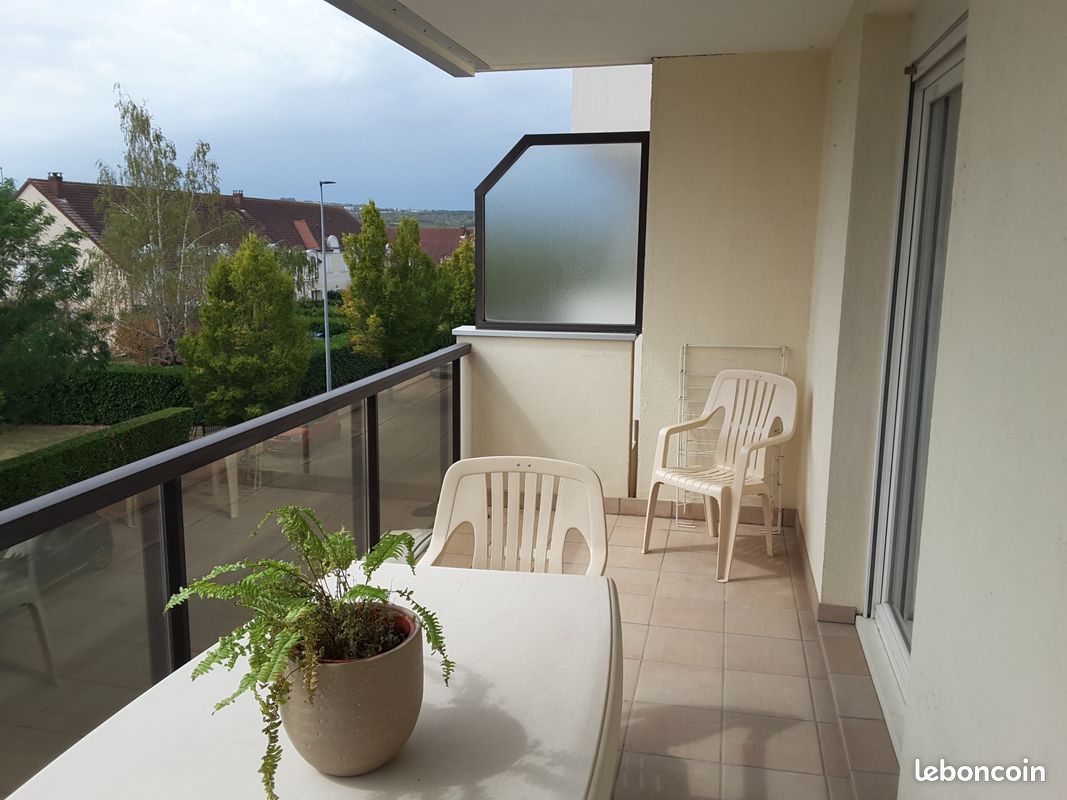 Parking 3 pièces 65 m² · à Dijon · 65,2 m² · 225 000 €