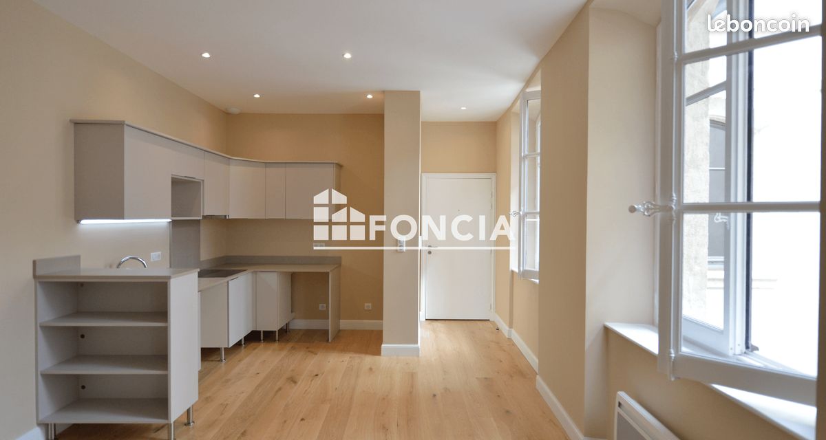Appartement 2 pièces 33 m² · à Nîmes · 33 m² · 528 €/mois